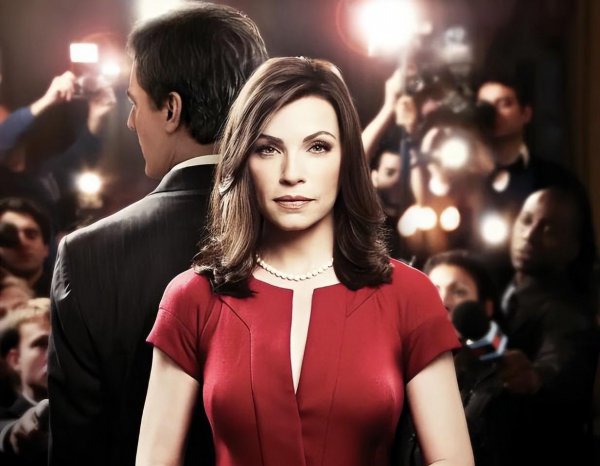 好看的悬疑美剧推荐