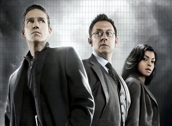 好看的悬疑美剧推荐