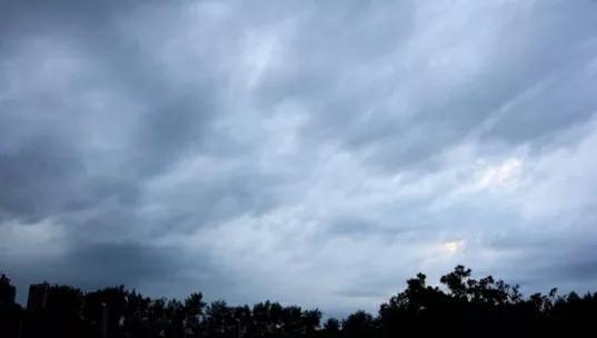 日晕的征兆预示着什么说法