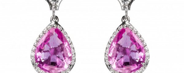 短发女生适合戴什么耳环