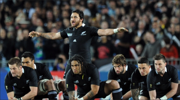 新西兰在地图上的位置