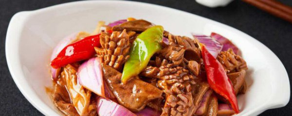 吃腰花有什么好处