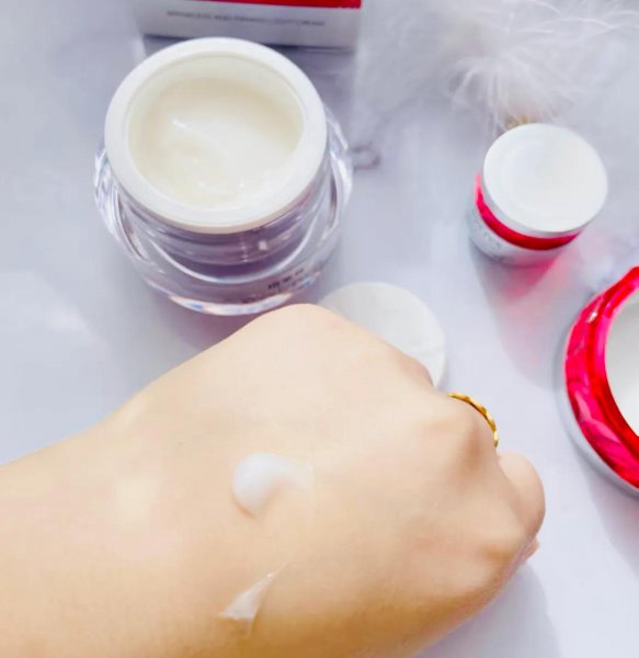 精华液使用方法