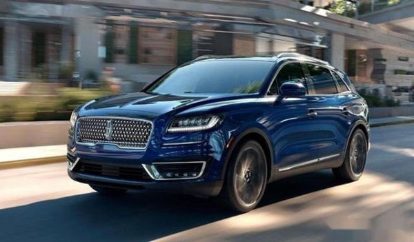 林肯和凯迪拉克哪个档次高