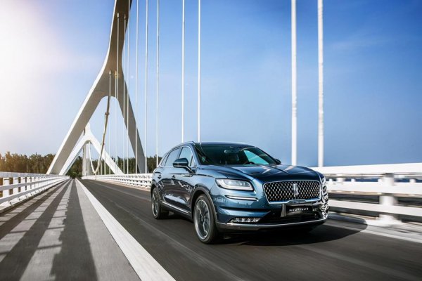 林肯和凯迪拉克哪个档次高