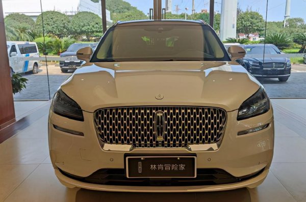 林肯和凯迪拉克哪个档次高