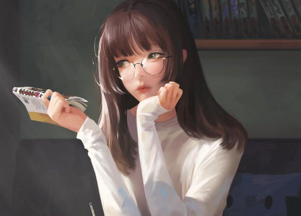 很喜欢一个人是什么感觉