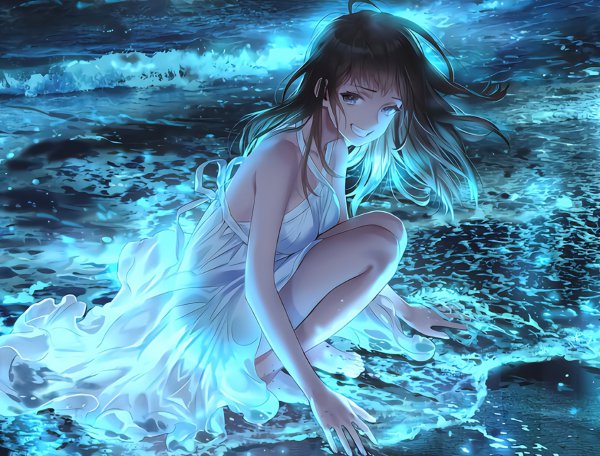 很喜欢一个人是什么感觉