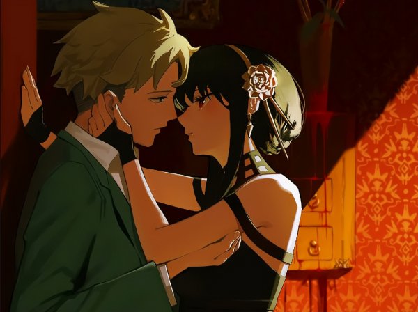 很喜欢一个人是什么感觉