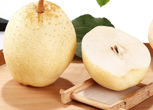 一天中吃梨的最佳时间是什么时候
