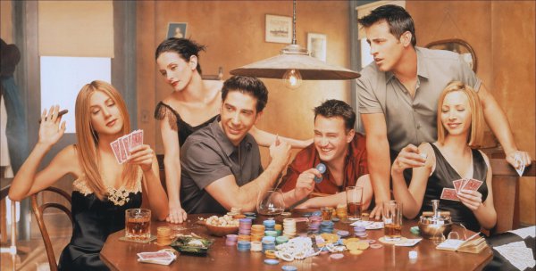 十二星座最佳闺蜜组合