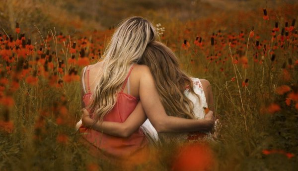 十二星座最佳闺蜜组合