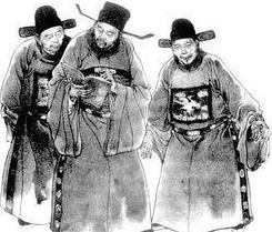 内阁是哪个朝代设立的