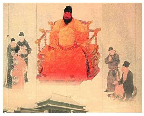 内阁是哪个朝代设立的