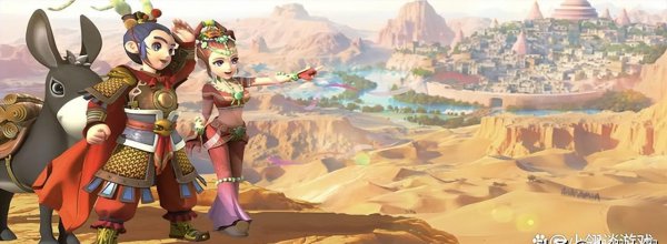 梦幻西游什么职业适合平民玩家