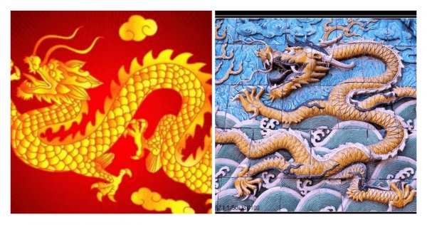 龙有四爪还是五爪