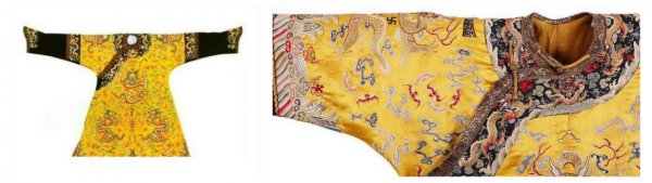 龙有四爪还是五爪