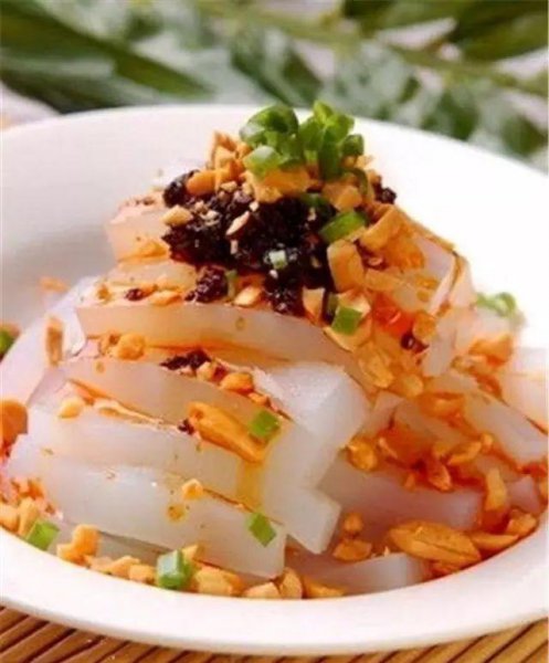 江苏连云港特产有哪些值得购买