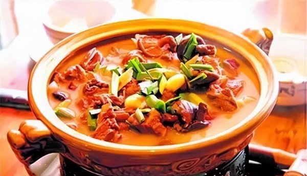 江苏连云港特产有哪些值得购买