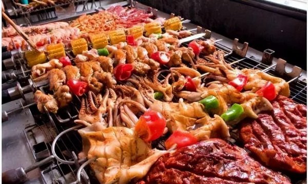 江苏连云港特产有哪些值得购买