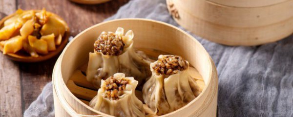 盒马纸皮烧麦要煮多久才能吃