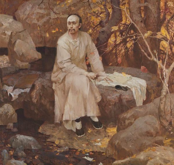 红楼梦迎春是谁的女儿