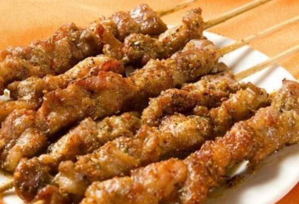 新疆的特产是什么都有哪些