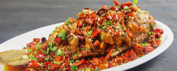 川味冷吃鱼怎么做好吃