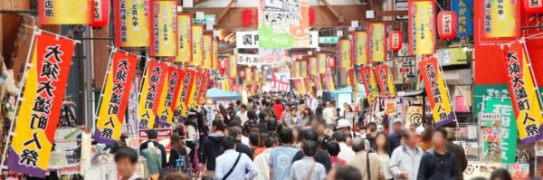 名古屋在日本的位置