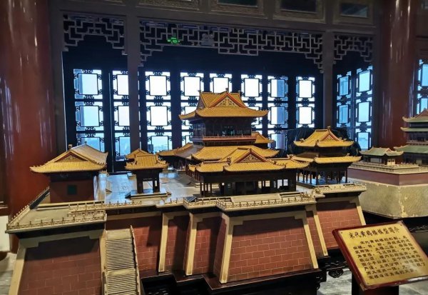 湖北的旅游景点有哪些地方