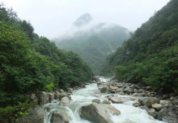 湖北的旅游景点有哪些地方