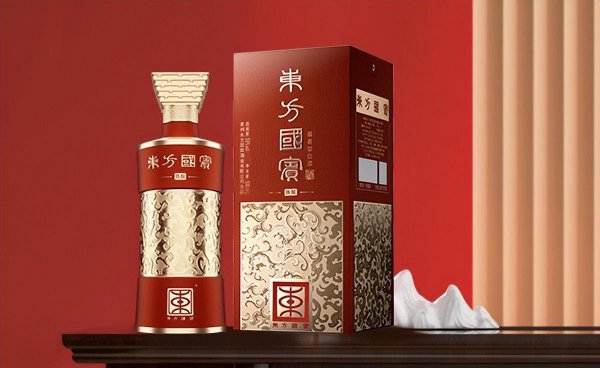 推荐几款适合长期保存的白酒