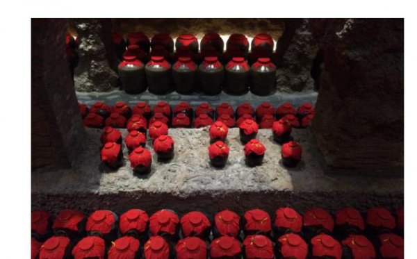 推荐几款适合长期保存的白酒