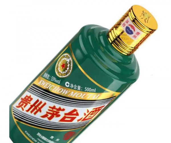 推荐几款适合长期保存的白酒