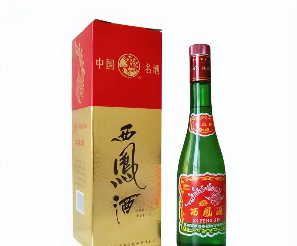 推荐几款适合长期保存的白酒