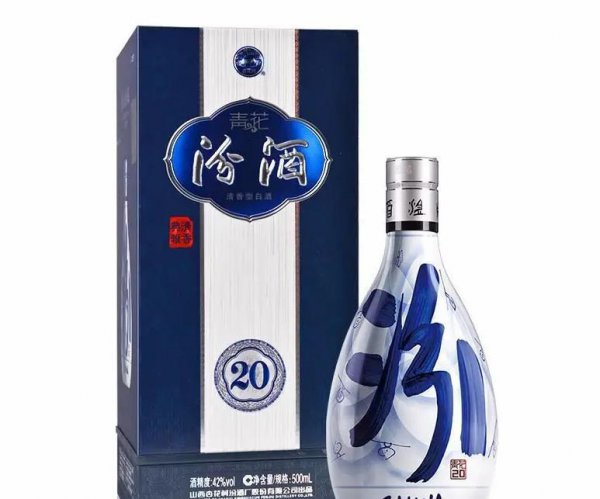 推荐几款适合长期保存的白酒