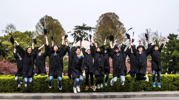 大学军训一般多长时间