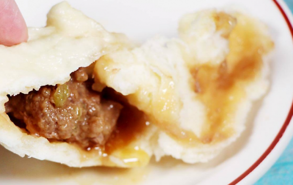 牛肉包子需要蒸多长时间才能熟