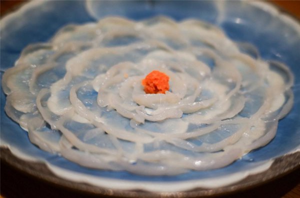 河豚为什么有毒