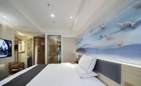 酒店钟点房一般几点到几点开始