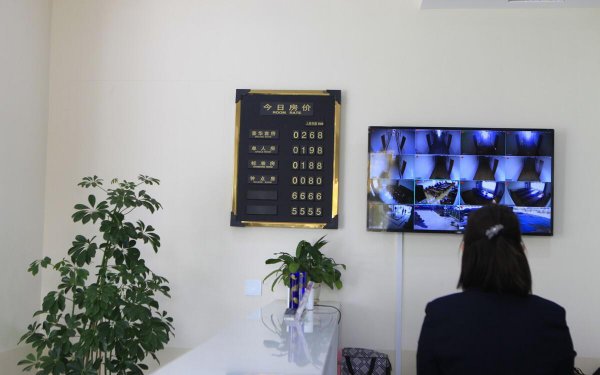 酒店钟点房一般几点到几点开始