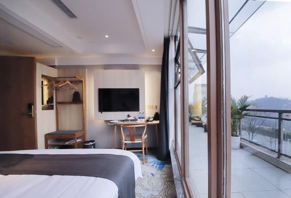 酒店钟点房一般几点到几点开始