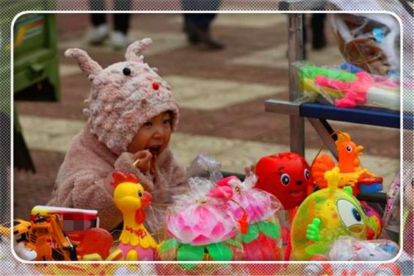 年前做点什么小生意赚钱