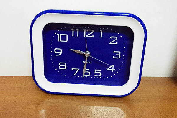 晨跑最佳时间是几点