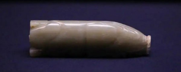 一米高玉琮的寓意及用途