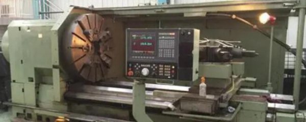 如何判断车床的好坏