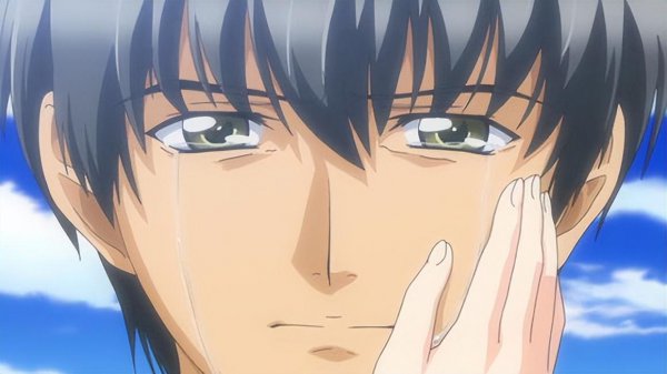 动漫四大渣男是哪四个