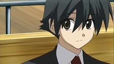 动漫四大渣男是哪四个