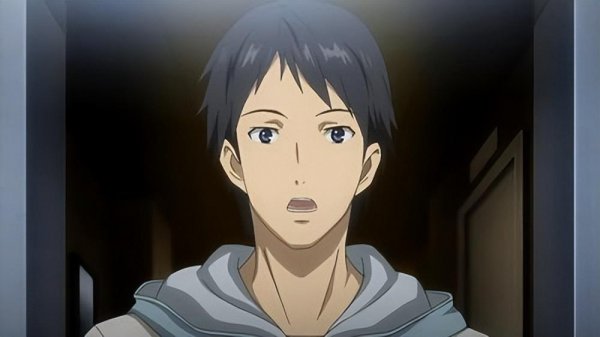 动漫四大渣男是哪四个