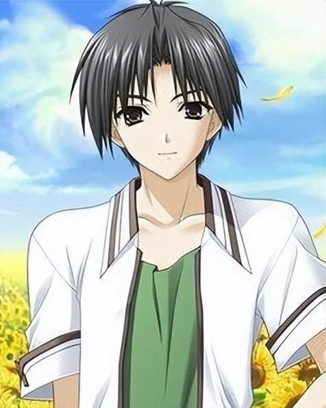 动漫四大渣男是哪四个